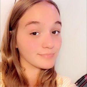 Meet your Posher, Gracie